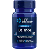 Life Extension Florassist Balance 30 pcs