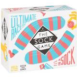 Children's Board Games - Dice Rolling Asmodee The Sock Game