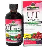 Vitamins & Supplements Nature's Answer UT Answer 120ml