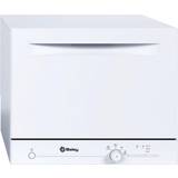 Countertop Dishwashers - Electronic Rinse Aid Indicator Balay 3VK311BC White