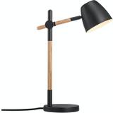 GU10 Table Lamps Nordlux Theo Table Lamp 42.7cm