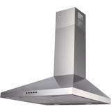 Amica Extractor Fans Amica OKP6221Z 60cm, Stainless Steel