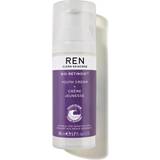 Moisturisers - Retinol Facial Creams REN Clean Skincare Bio Retinoid Youth Cream 50ml