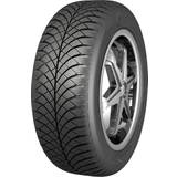 Nankang 45 % - All Season Tyres Car Tyres Nankang Cross Seasons AW-6 245/45 ZR17 99Y XL