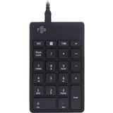 Numerical Keypads Keyboards R-Go Tools Numpad Break