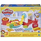 Play-Doh Play Set Play-Doh Spiral Fries Playset