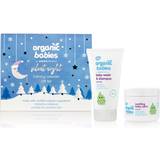 Gift Sets on sale Green People Organic Babies Silent Night Gift Set