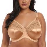 Gold Clothing Elomi Cate Full Cup Banded Bra - Hazel