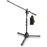 Microphone Stands Gravity MS 4221 B