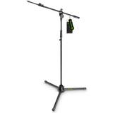 Gravity Microphone Stands Gravity MS 4322