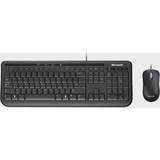 Microsoft Wired Keyboard 600 (English)