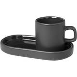 Blomus Cups & Mugs Blomus Mio Espresso Mug 5cl 2pcs