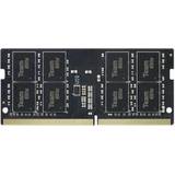 TeamGroup SO-DIMM DDR4 RAM Memory TeamGroup Group Elite DDR4 3200MHz 8GB (TED48G3200C22-S01)