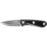 Gerber Outdoor Knives Gerber Principle Bushcraft Black Outdoor Knife