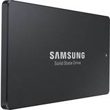 Samsung SSD Hard Drives Samsung PM893 DC MZ7L37T6HBLA-00A07 7.68TB