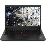 AMD Ryzen 5 - Fingerprint Reader - Windows - Windows 10 Laptops Lenovo ThinkPad E14 Gen 3 20Y7003QUK
