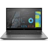 HP 32 GB - Intel Core i7 - Windows 10 Laptops HP ZBook Fury 17 G7 119Y6EA