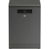 60 cm - Fully Integrated - Water Softener Dishwashers Beko BDEN38640FG Integrated