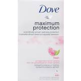 Dove Antibacterial Deodorants Dove Maximum Protection Pomegranate & Lemon Deo Stick 45ml
