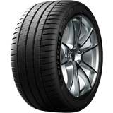 Michelin 40 % - Summer Tyres Car Tyres Michelin Pilot Sport 4 ZP 225/40 ZR18 92Y XL RunFlat
