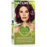Calming Hair Dyes & Colour Treatments Naturtint Permanent Hair Colour 4M Mahogany Chestnut