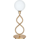 Konsthantverk Eld Klot Table Lamp 50cm