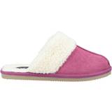 Pink Slippers Hush Puppies Arianna Mule - Pink