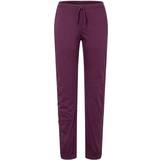 Purple - Women Trousers Black Diamond Notion Pant Women's - Plum