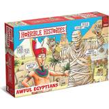 University Games Horrible Histories Awful Egyptians 250 Pieces