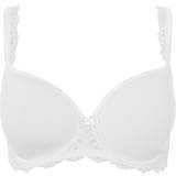 MAISON LEJABY Gaby Iconic lines Lace Spacer Bra - White
