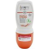 Lavera Deodorants Lavera Natural & Strong Deo Roll-On 50ml