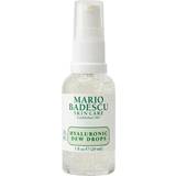 Mario Badescu Serums & Face Oils Mario Badescu Hyaluronic Dew Drops 29ml