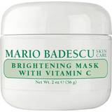 Mario Badescu Facial Masks Mario Badescu Brightening Mask with Vitamin C 56g