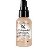 Travel Size Dry Shampoos Bumble and Bumble Pret-A-Powder Post Workout Dry Shampoo Mist 45ml