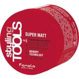 Fanola Styling Creams Fanola Styling Tools Super Matt 100ml