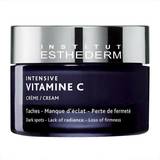 Institut Esthederm Facial Creams Institut Esthederm Intensive Vitamin C Brightening Face Cream 50ml
