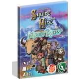 Asmodee Squire for Hire: Mystic Runes