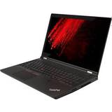 Intel Core i9 - Webcam - Windows - Windows 10 Laptops Lenovo ThinkPad T15g G2 20YS000CGE