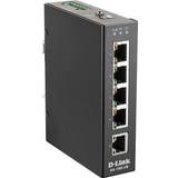 D-Link Switches D-Link DIS-100E-5W