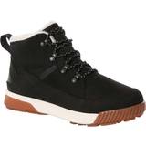 Synthetic Lace Boots The North Face Sierra - TNF Black/Gardenia White