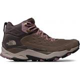 The North Face Vectiv Futurelight Exploris Leather W - Bipartisan Brown/Coffee Brown
