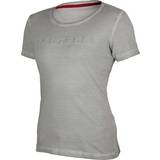 Castelli T-shirts & Tank Tops Castelli Bassorilievo W Tee - Grey