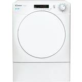 Air Vented Tumble Dryers Candy CSEV9DF White