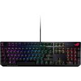 Cherry MX Red Keyboards ASUS ROG Strix Scope Cherry MX Red English