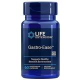 Zink Gut Health Life Extension Gastro Ease 60 pcs