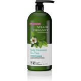Avalon Organics Scalp Treatment Tea Tree Conditioner 946ml