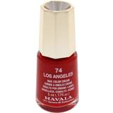 Mavala Mini Nail Color #74 Los Angeles 5ml