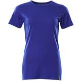 Mascot Crossover Sustainable Women's T-shirt - Cobalt Blue