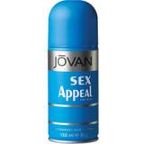 Jovan Toiletries Jovan Sex Appeal Deo Spray 150ml