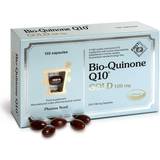 Vitamins & Supplements Pharma Nord Bio-Quinone Q10 Gold 100mg 150 pcs